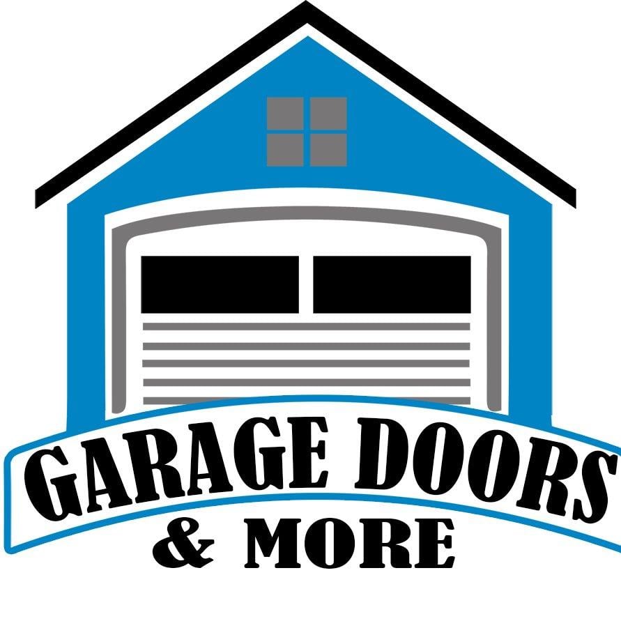Garage Doors & More - Garage Door Contractor in Bentonville, AR