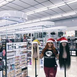 Beauty Depot - beauty supply, hair, cosmetics, makeup, remy, remi, hair extension, hair products, virgin hair, crochet, braids