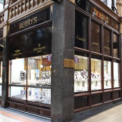 Berry's Jewellers