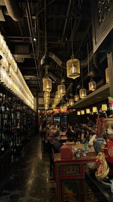 Ling Wu at Lantana Place by null