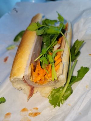 Baguette House & Cafe by null
