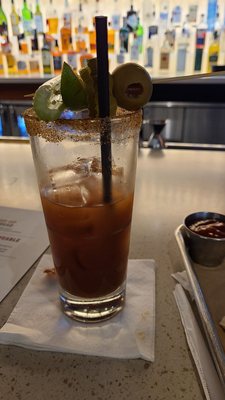 Bar Louie by null
