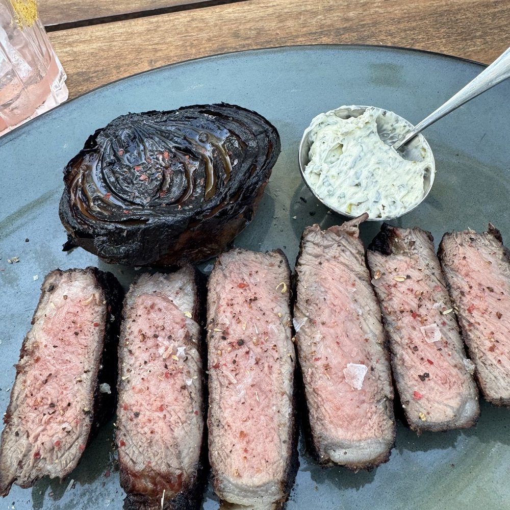 BARDA Detroit - Best Steak Ever w/ Chimichurri - Bars Near Me - Detroit, Michigan BARDA Detroit - Best Steak Ever w/ Chimichurri - Bars Near Me - Detroit, Michigan