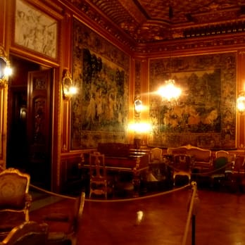 Hallwylska Museet - Lavishly furnished - Museums Near Me - Stockholm, Alberta