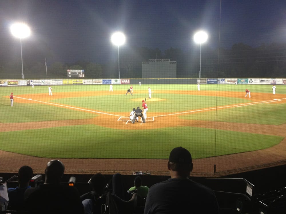 Social spots from Pioneer Park