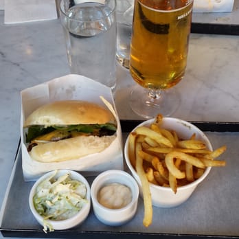 Phil's Burger - Burgers Near Me - Stockholm, Alberta