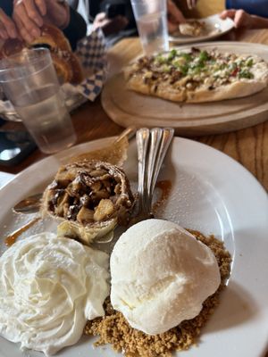 The Bavarian Restaurant by null