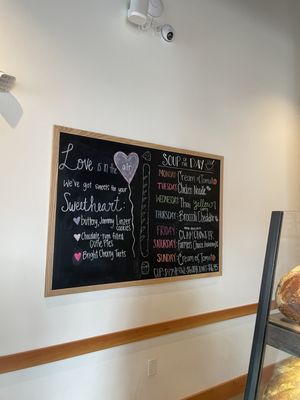 Grand Central Bakery - Hillsboro cafe by null
