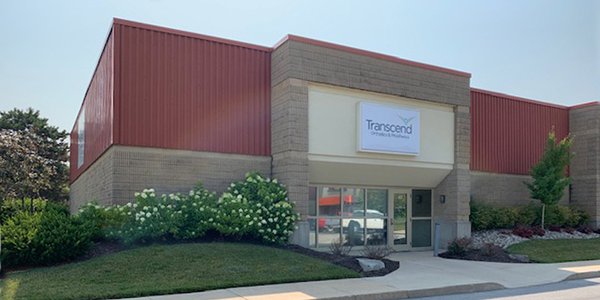 Transcend Orthotics & Prosthetics