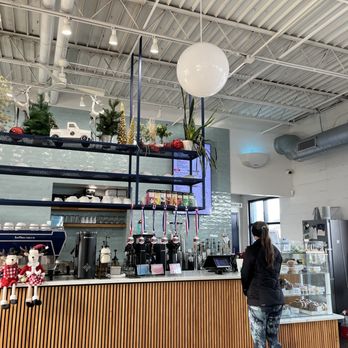 COVA Brewing Company - Coffee & Tea Near Me - Norfolk, Virginia