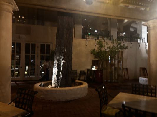 Veranda Restaurant & Bar by null