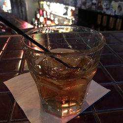 Chee-Chee Club - Old Fashioned