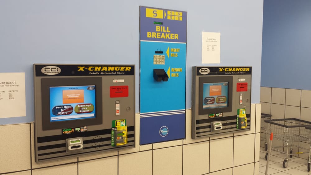 DUMFRIES CARD LAUNDROMAT Updated August 2024 22 Photos & 18 Reviews