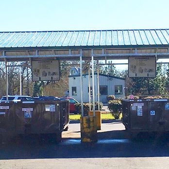 Columbia County Transfer Station - Hazardous Waste Disposal Near Me - Forest Grove, Oregon Columbia County Transfer Station - Hazardous Waste Disposal Near Me - Forest Grove, Oregon
