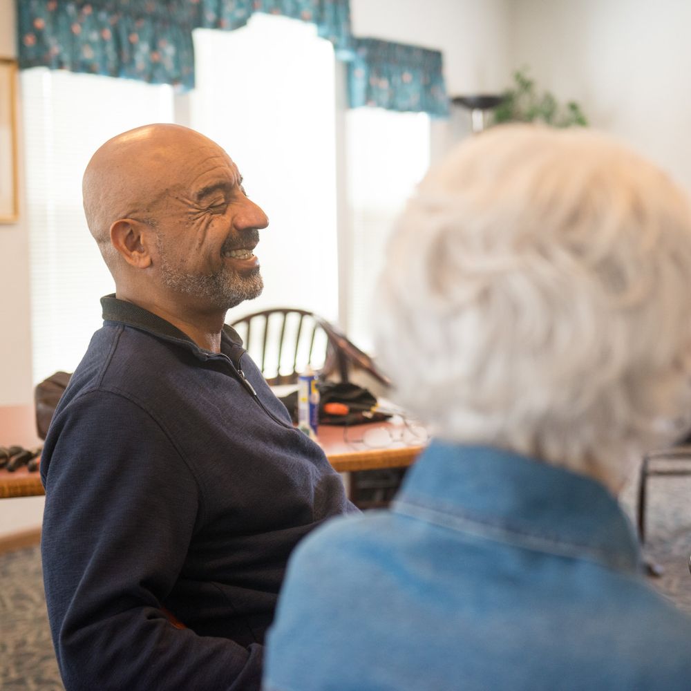 Cultivate - social services organization in Boulder, CO