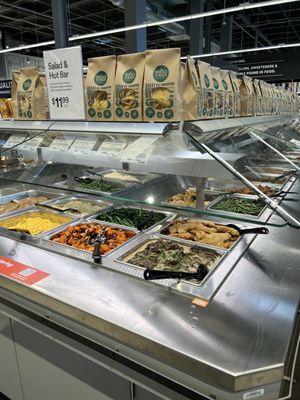 Whole Foods Market by null
