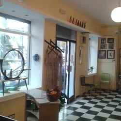 Pinups & Pimps - Nuestra peluqueria
