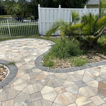 Artistic Ground View - Masonry/Concrete Near Me - Holiday, Florida Artistic Ground View - Masonry/Concrete Near Me - Holiday, Florida