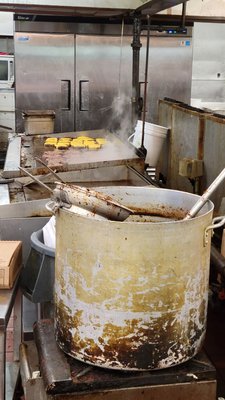 The Beacon Drive-in by null