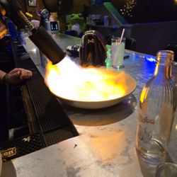 BDG Sports Gastropub