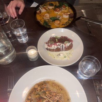 Scales - Our delicious entrees! - Seafood Near Me - Portland, Maine Scales - Our delicious entrees! - Seafood Near Me - Portland, Maine