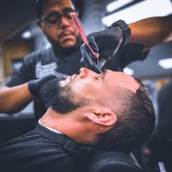 Flawless Blend Barbershop