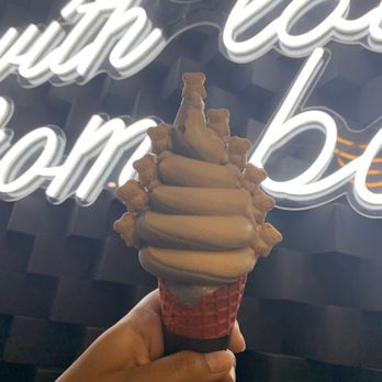 Bae - Koo Koo for Earl - Ice Cream & Frozen Yogurt Near Me - Houston, Texas Bae - Koo Koo for Earl - Ice Cream & Frozen Yogurt Near Me - Houston, Texas