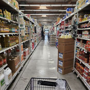 Smart & Final - Burgers for the weekend - Grocery Near Me - Los Angeles, California