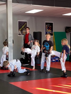 Victory Martial Arts - Arvada