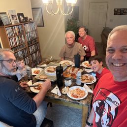 The Michaelson's