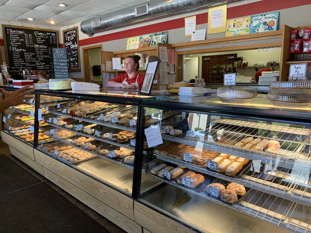 HOMER’S DELI AND SWEETHEART BAKERY 63 Photos & 26 Reviews Bakeries