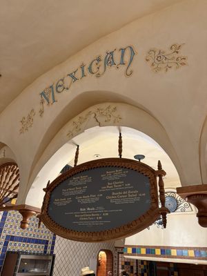 Rancho del Zocalo Restaurante by null