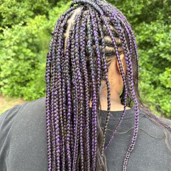 Styles by Ky - Hair Stylists Near Me - Stone Mountain, Georgia
