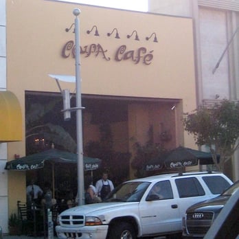 Coupa Café