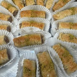 Le 180 Resto Grill - Baklava maison