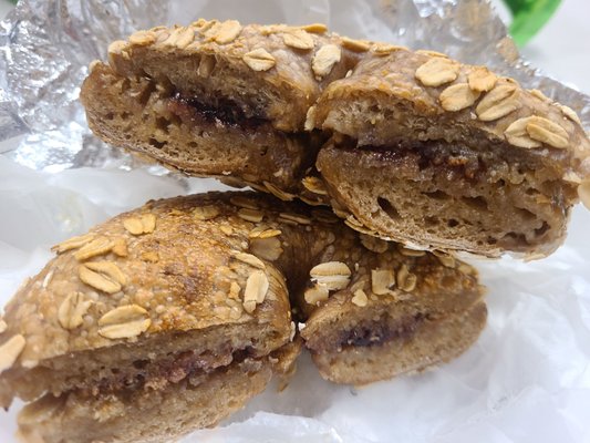Atlantic Bagels by null