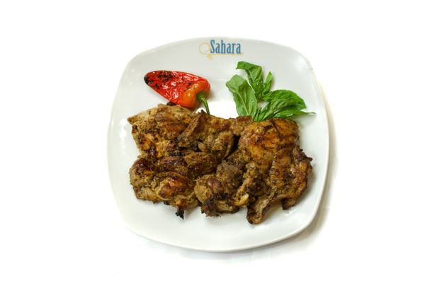 Sahara Restaurant & Banquet Center by null