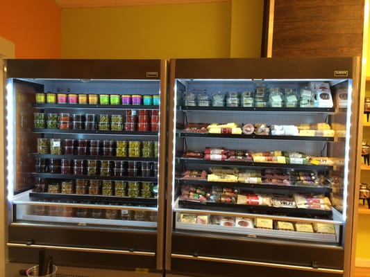 Art's Specialties by null