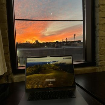 Coco - Kitchen window - Shared Office Spaces Near Me - Minneapolis, Minnesota Coco - Kitchen window - Shared Office Spaces Near Me - Minneapolis, Minnesota