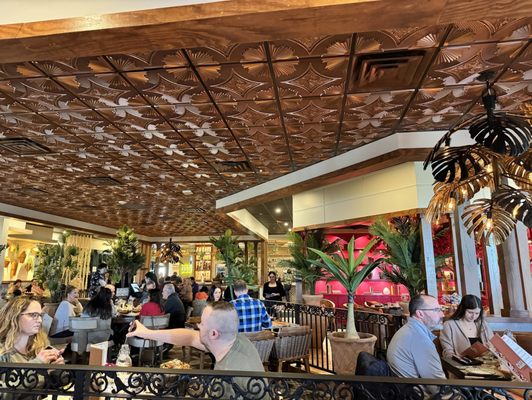 Casa Santa Restaurant by null
