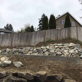 Pacific Cascade Excavating - Utilities Near Me