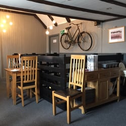 The Frigate Cafe and Bistro