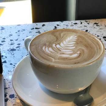 Coffeebar - Coffee & Tea Near Me - Menlo Park, California
