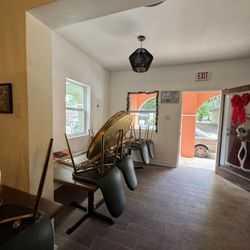 Yaadie in St Croix - Interior - Pre- Grand Opening