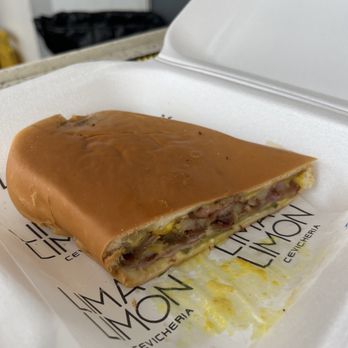 24 Market Place - Cubano - Breakfast & Brunch Near Me - Carolina, Puerto Rico