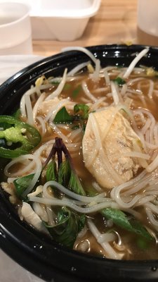 Pho Street by null