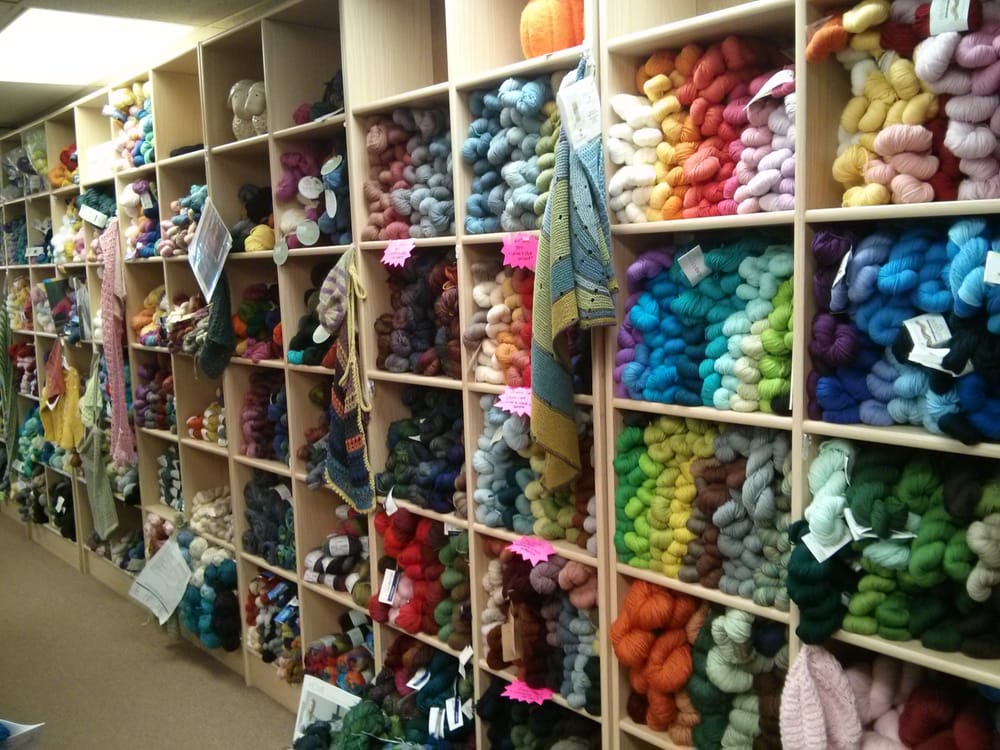 COLORFUL YARNS 48 Reviews Arts & Crafts 6601 S University Blvd