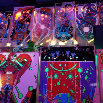 Stardust Pinbar - Lounges Near Me - Phoenix, Arizona