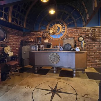 Secrets Escape Rooms - Hourglass Escape Rooms - Escape Games Near Me - Tallahassee, Florida Secrets Escape Rooms - Hourglass Escape Rooms - Escape Games Near Me - Tallahassee, Florida