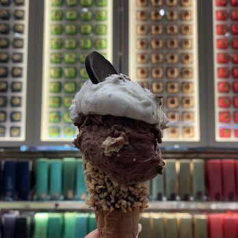 Venchi - Gelato Near Me - Santa Clara, California Venchi - Gelato Near Me - Santa Clara, California
